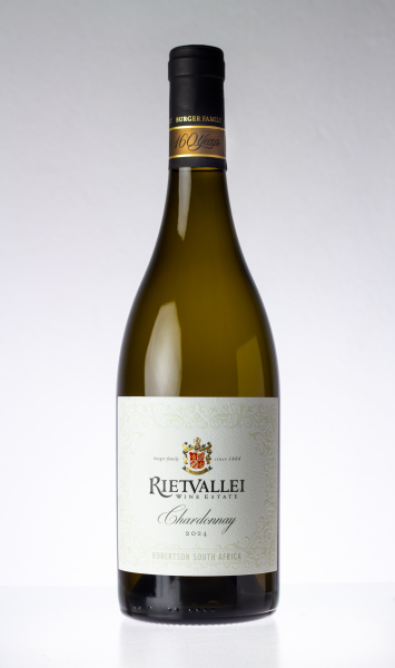 Rietvallei Wine Estate Rietvallei Chardonnay 